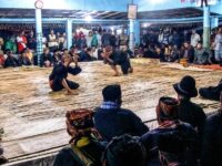 Pameran Etnofotografi: Pencak Silat Minangkabau sebagai Jembatan Diplomasi Budaya