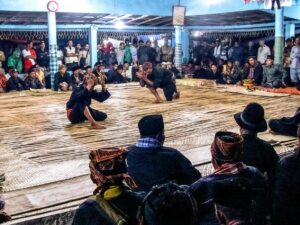 Pameran Etnofotografi: Pencak Silat Minangkabau sebagai Jembatan Diplomasi Budaya