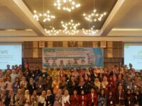 Seminar Internasional FATETA Unand Bahas Inovasi Teknologi Pertanian untuk Mendukung Ekonomi Sirkular