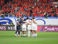 Starting Line-Up Indonesia Lawan Jepang, Ada Kevin Diks