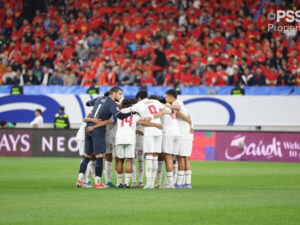 Patrick Kluivert Panggil 27 Pemain, Persiapan Timnas Hadapi Australia dan Bahrain
