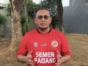 Persib Bandung berhasil ditahan imbang oleh tamunya, Semen  Padang FC (SPFC) dalam lanjutan Pekan ke-10 BRI Liga 1 2024/2025 yang digelar