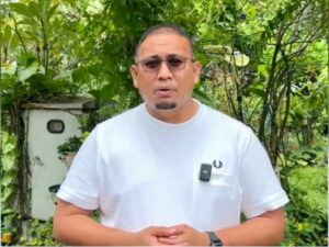 Anggota DPR RI asal Sumatra Barat (Sumbar) Andre Rosiade kembali menyampaikan kabar gembira kepada masyarakat Sumbar, khususnya warga Kota