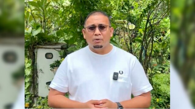 Anggota DPR RI asal Sumatra Barat (Sumbar) Andre Rosiade kembali menyampaikan kabar gembira kepada masyarakat Sumbar, khususnya warga Kota
