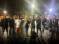 Seorang pelaku spesialis pencurian rumah yang kerap beraksi dan meresahkan masyarakat di wilayah hukum Polres Padang Panjang ditangkap polisi