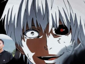 Anime Tokyo Ghoul karya Sui Ishida telah menarik perhatian banyak penonton dengan alur ceritanya yang kompleks dan karakter-karakternya