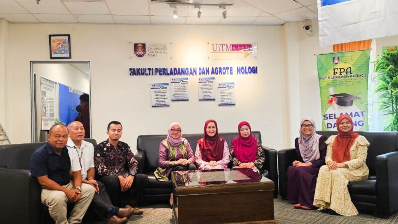 Universitas Muhammadiyah (UM) Sumatera Barat kembali menunjukkan komitmennya dalam mengembangkan potensi akademik dan jejaring internasional.