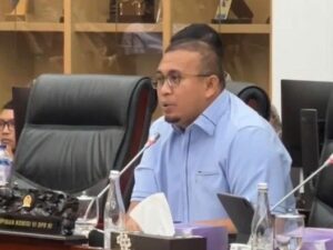 Wakil Ketua Komisi VI DPR RI Andre Rosiade mendorong agar penggunaan BBM subsidi seperti Solar dan Pertalite tepat sasaran.