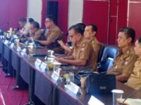 Sebanyak 954 pedagang bakal menempati Pasar Raya Fase VII yang saat ini pengelolaannya diserahkan oleh BPPW Sumbar ke Pemko Padang.