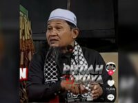 PORBBI Sumatra Barat melaporkan Buya Zulherwin ke Polda Sumbar setelah ceramahnya dianggap menyinggung komunitas pemburu babi.