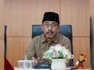 KPU Sumatra Barat (Sumbar) tengah mempersiapkan mitigasi TPS di daerah rawan bencana erupsi Marapi dan pemetaan daerah blank spot