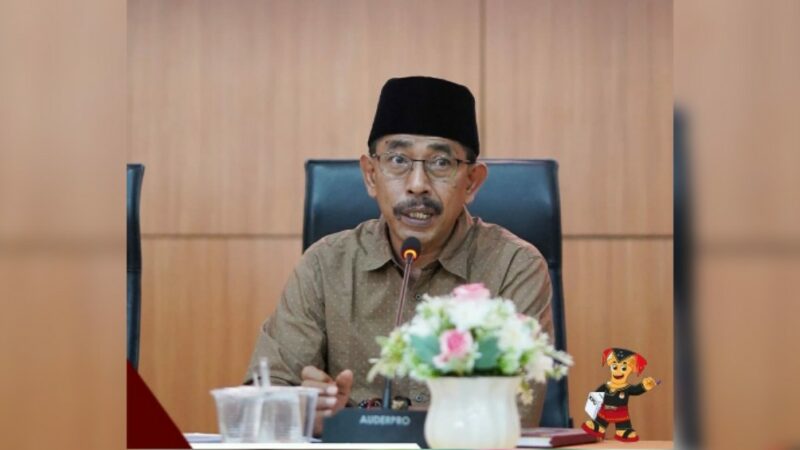 KPU Sumatra Barat (Sumbar) tengah mempersiapkan mitigasi TPS di daerah rawan bencana erupsi Marapi dan pemetaan daerah blank spot