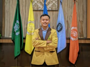 Pasaman Barat adalah sebuah kabupaten yang terletak di Sumatra Barat, dikenal dengan keberagaman etnis dan budayanya. Wilayah ini dihuni oleh