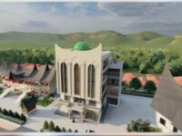 Pemprov Sumbar bakal membangun kantor Majelis Ulama Indonesia (MUI) Sumatra Barat pada awal 2025 nanti. Kantor MUI Sumbar itu Masjid Raya