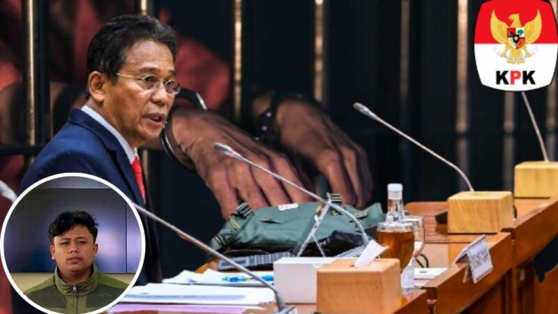 Operasi Tangkap Tangan (OTT) telah menjadi instrumen yang sangat efektif dalam pemberantasan korupsi di Indonesia. Meski demikian,