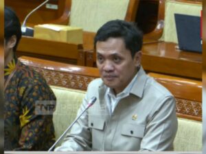 Komisi III DPR RI akan mendatangi Polda Sumatera Barat (Sumbar) dan Polres Solok Selatan untuk meninjau langsung kasus penembakan yang