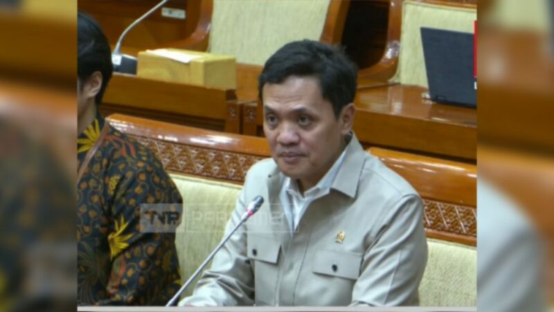 Komisi III DPR RI akan mendatangi Polda Sumatera Barat (Sumbar) dan Polres Solok Selatan untuk meninjau langsung kasus penembakan yang