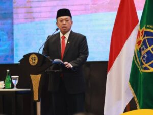 Menteri Agraria dan Tata Ruang/Kepala Badan Pertanahan Nasional (ATR/BPN), Nusron Wahid secara tegas memperingatkan pihak