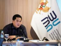 Kementerian BUMN menyatakan dukungan penuh KBUMN terhadap ekosistem perlindungan pekerja migran Indonesia.