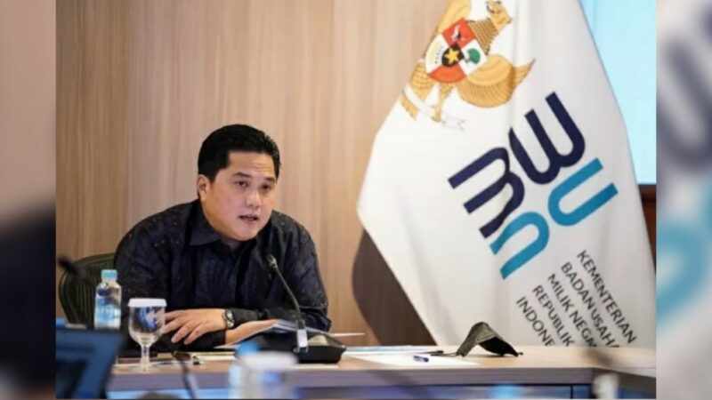 Kementerian BUMN menyatakan dukungan penuh KBUMN terhadap ekosistem perlindungan pekerja migran Indonesia.