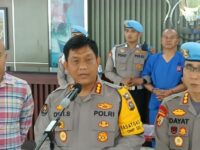 Polri resmi memberhentikan dengan tidak hormat (PTDH) Kabag Ops Polres Solok Selatan, AKP Dadang Iskandar