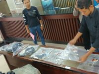 Penyelidikan kasus penembakan yang melibatkan Kabag Ops Polres Solok Selatan, AKP Dadang Iskandar, terus berlanjut. Kabid Humas Polda Sumbar