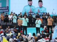 Gugatan Pilkada Padang Kandas di MK, Kuasa Hukum Fadly-Maigus: Kami Sudah Perkirakan Putusan Dismissal