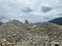 Ahli Geologi Sumatra Barat (Sumbar), Ade Edward