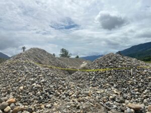 Ahli Geologi Sumatra Barat (Sumbar), Ade Edward