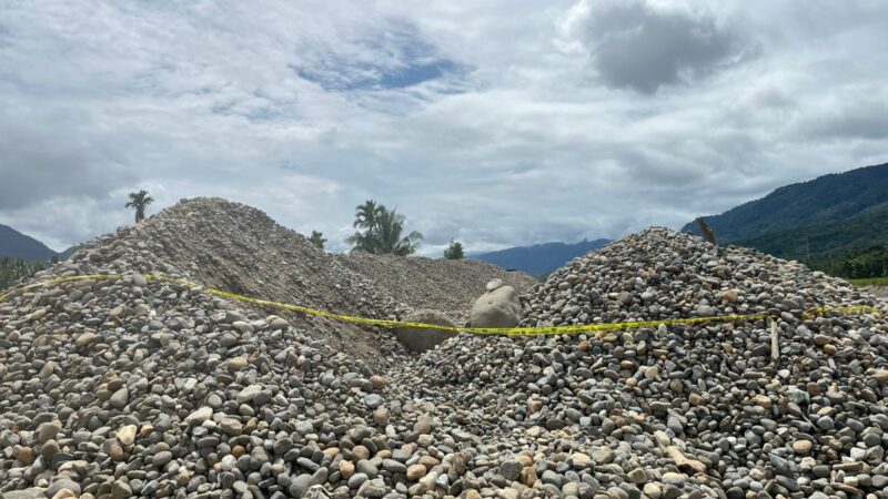 Ahli Geologi Sumatra Barat (Sumbar), Ade Edward