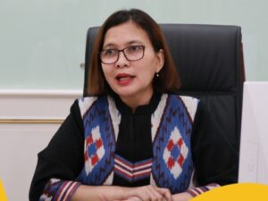 Kementerian Agraria dan Tata Ruang/Badan Pertanahan Nasional (ATR/BPN) telah berhasil merealisasikan Konsolidasi Tanah Vertikal (KTV).