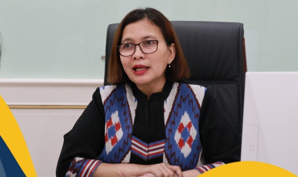 Kementerian Agraria dan Tata Ruang/Badan Pertanahan Nasional (ATR/BPN) telah berhasil merealisasikan Konsolidasi Tanah Vertikal (KTV).