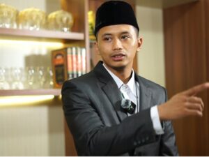 Wakil Ketua DPW LDII Sumatra Barat, Bayu Perdana Putra menyerukan agar warga LDII untuk menjadi penyejuk di tengah situasi pasca Pilkada.