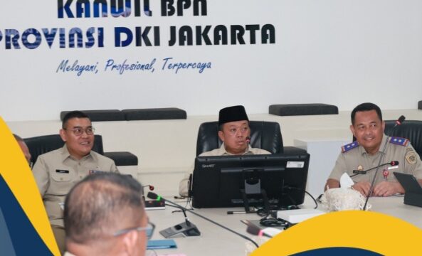 Menteri Agraria dan Tata Ruang/Kepala Badan Pertanahan Nasional (ATR/BPN), Nusron Wahid ingin menciptakan layanan pertanahan yang semakin