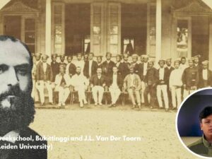 Ada 21 Judul naskah kaba tulis tangan, tapi tidak berada di Minangkabau, dan tersimpan dengan autentik yang keberadaannya di