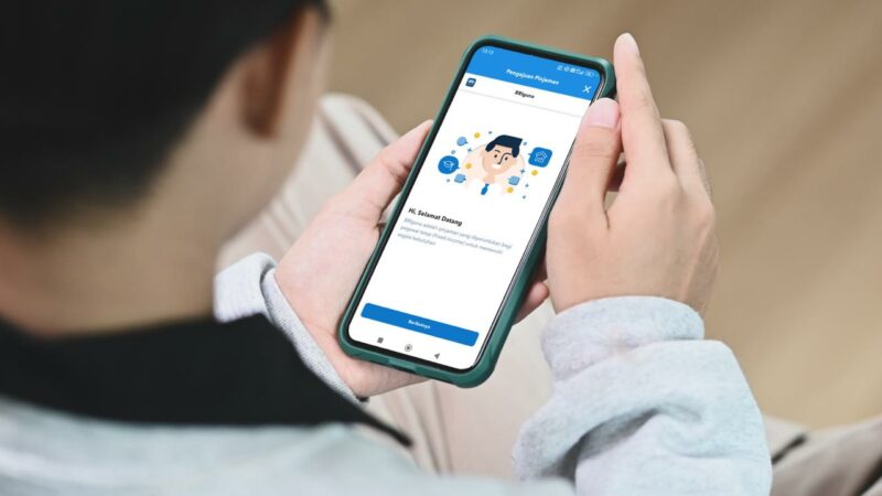 Dalam rangka memperingati hari jadi yang ke-129 yang jatuh pada 16 Desember 2024, PT Bank Rakyat Indonesia program spesial pinjaman BRIguna