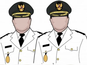 Hasil hitung cepat Pilkada Serentak 2024 menunjukkan empat wali kota petahana di Sumatra Barat (Sumbar) diperkirakan tidak melanjutkan