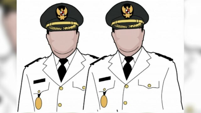 Hasil hitung cepat Pilkada Serentak 2024 menunjukkan empat wali kota petahana di Sumatra Barat (Sumbar) diperkirakan tidak melanjutkan