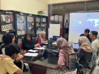 Seorang anak perempuan berusia 16 tahun di Tanah Datar, Sumatra Barat, menjadi korban percobaan pemerkosaan dengan kekerasan