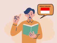 Bahasa Kita, Identitas Kita: Memperkuat Rasa Cinta Terhadap Bahasa Indonesia