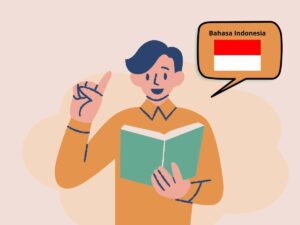 Bahasa Kita, Identitas Kita: Memperkuat Rasa Cinta Terhadap Bahasa Indonesia