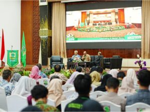 Faperta UNAND Luncurkan dan Bedah Buku Karya Dosen dan Alumni