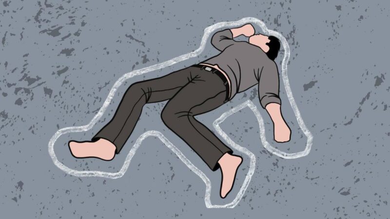 Diduga Persoalan Tambang Ilegal, Kasat Reskrim Polres Solok Selatan Tewas Ditembak Rekannya