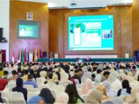 Hindari Jerat Pinjol, PT Pegadaian Ajak Mahasiswa UNAND jadi Agen Tambah Penghasilan