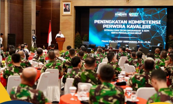 Wamen ATR/Waka BPN Tegaskan Komitmen dalam Legalisasi Tanah Aset Negara