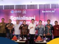 Wakil Ketua Komisi II DPR RI Apresiasi Sosialisasi Program Strategis Kementerian ATR/BPN