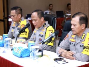 Kapolda Sumbar Baru 2025