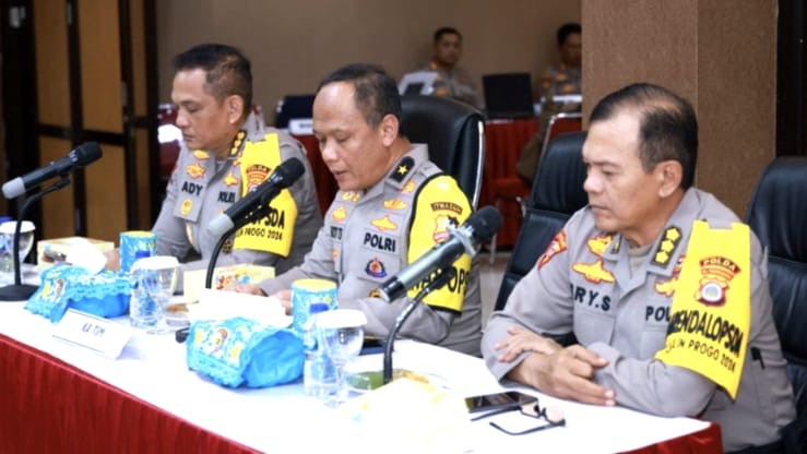 Kapolda Sumbar Baru 2025