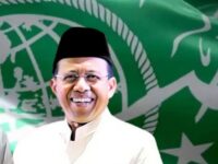 Mantan Rektor UNP Ganefri Kembali Pimpin NU Sumbar