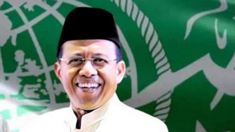 Mantan Rektor UNP Ganefri Kembali Pimpin NU Sumbar